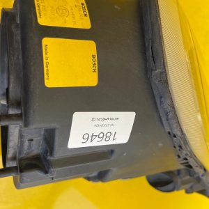 Reflektor LAMPA LEWA PRZEDNIA PORSCHE 911 996 986 BOXTER