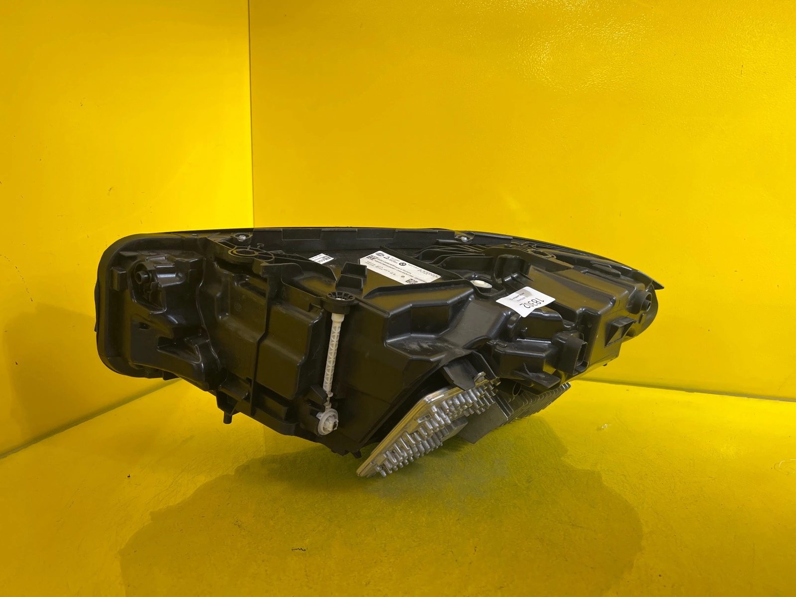 Reflektor LAMPA PRAWA BMW 3 G20 LCI Lift Full Led 9450796-03 Autolamps 4 Reflektor LAMPA PRAWA BMW 3 G20 LCI Lift Full Led 9450796-03