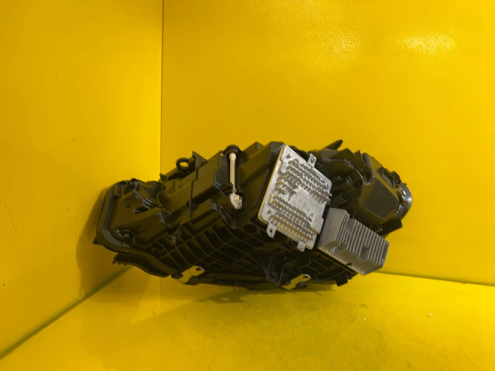 Reflektor LAMPA PRAWA BMW 3 G20 LCI Lift Full Led 9450796-03 Autolamps 5 Reflektor LAMPA PRAWA BMW 3 G20 LCI Lift Full Led 9450796-03