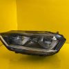 Reflektor LAMPA LEWA PRZEDNIA VW GOLF SPORTSVAN 517941033B