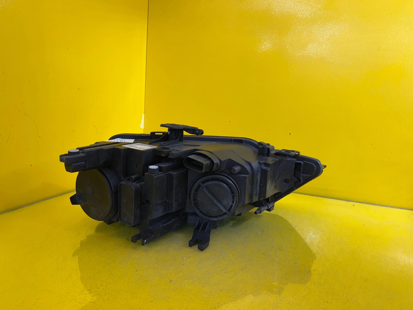 Reflektor Lampa Lewa AUDI A4 B8 8K0 LIFT 12-16 8K0941003 Autolamps 3 Reflektor Lampa Lewa AUDI A4 B8 8K0 LIFT 12-16 8K0941003