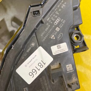 Reflektor Lampa Lewa AUDI Q7 4M FULL LED 4M0941033