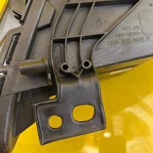 Reflektor LAMPA PRAWA OPEL MOKKA B II FULL LED 20- 9834016880