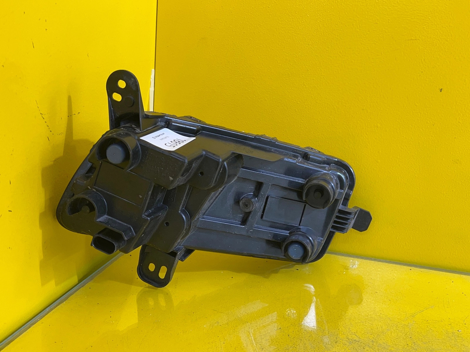 Reflektor Lampa Prawa Halogen VW Polo VI 2G0 DRL LED 2017- 89250861 Autolamps 3 Reflektor Lampa Prawa Halogen VW Polo VI 2G0 DRL LED 2017- 89250861