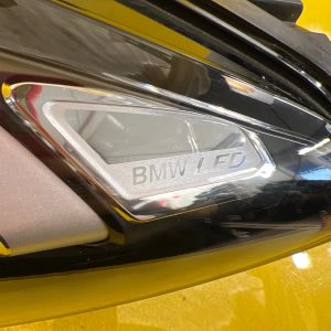 Reflektor Lampa Lewa BMW 3 G20 G21 Lift LCI Full Led 5A1A351