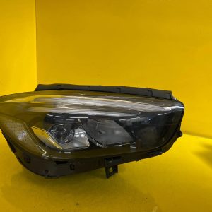 Reflektor Lampa PRAWA Mercedes B-Klasa W247 18+ FULL LED A2479062603
