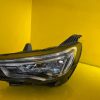 Reflektor Lampa Prawa RANGE ROVER III VOGUE L322 01-05 XENON
