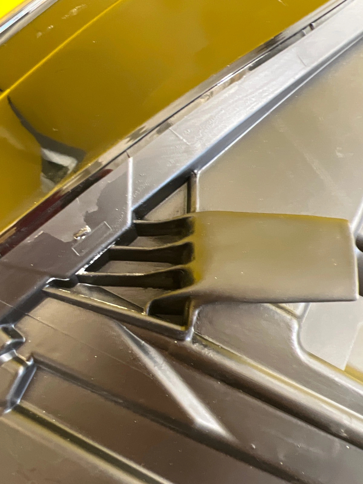 Reflektor TESLA MODEL S Lampa Prawa Przednia 1563714-00-E LED 2021- Autolamps 3 Reflektor TESLA MODEL S Lampa Prawa Przednia 1563714-00-E LED 2021-