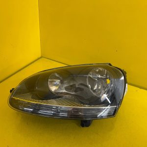 Reflektor Lampa Lewa VW GOLF V 5 JETTA BI ZWYKŁA 1K6941029
