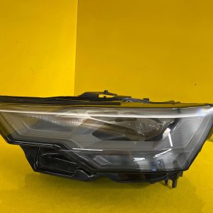 Reflektor LAMPA LEWA AUDI A6 C8 4K 18- FULL LED 4K0941033 Autolamps Reflektor LAMPA LEWA AUDI A6 C8 4K 18- FULL LED 4K0941033