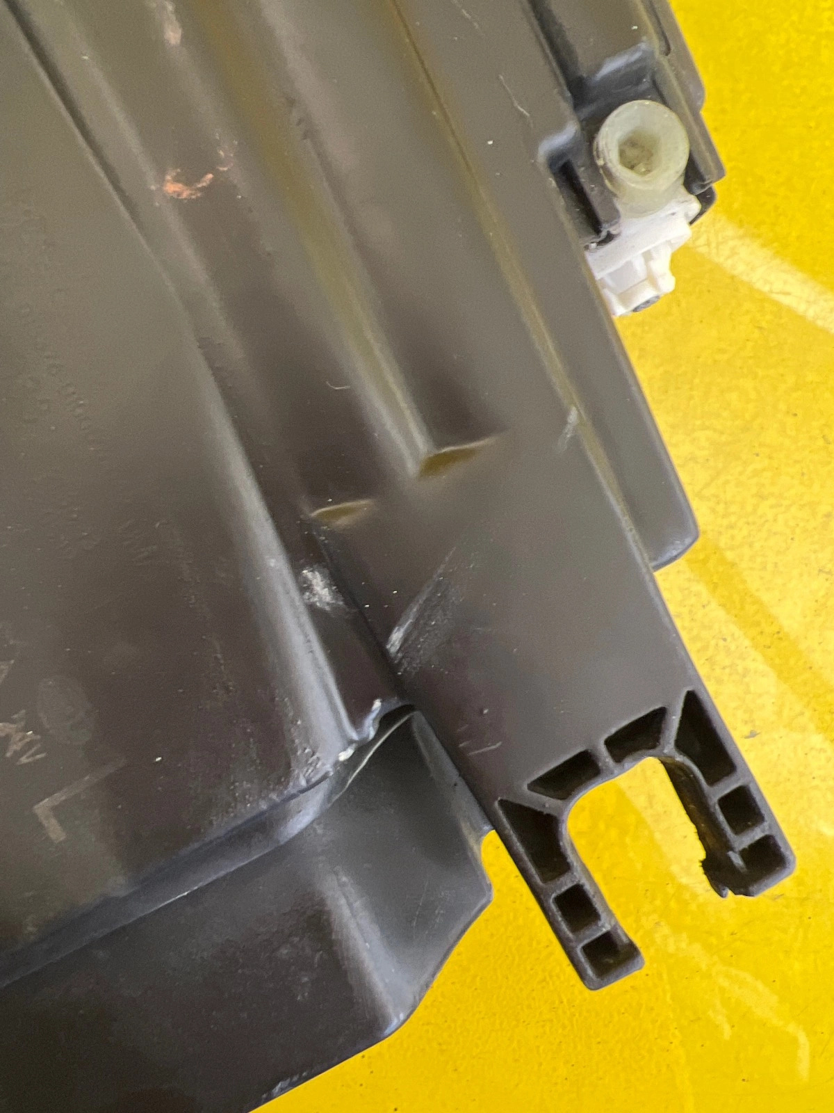 Reflektor LAMPA LEWA AUDI A6 C8 4K 18- FULL LED 4K0941033 Autolamps 2 Reflektor LAMPA LEWA AUDI A6 C8 4K 18- FULL LED 4K0941033