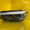 Reflektor Lampa Prawa LANCIA DELTA 3 08-14r