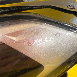 Reflektor LAMPA LEWA BMW X1 F48 LCI FULL LED 5A01171-02