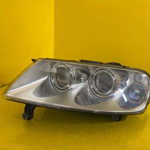 Reflektor Lampa Lewa VW TOUAREG 7L XENON 7L6941015