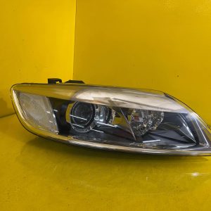 Reflektor Lampa Prawa AUDI Q7 4L0941030M XENON 2005- Autolamps Reflektor Lampa Prawa AUDI Q7 4L0941030M XENON 2005-