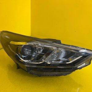 Reflektor LAMPA PRAWA HYUNDAI I30 III LIFT H7 920102G4510