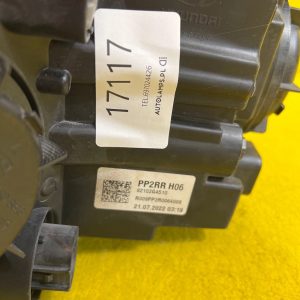 Reflektor LAMPA PRAWA HYUNDAI I30 III LIFT H7 920102G4510