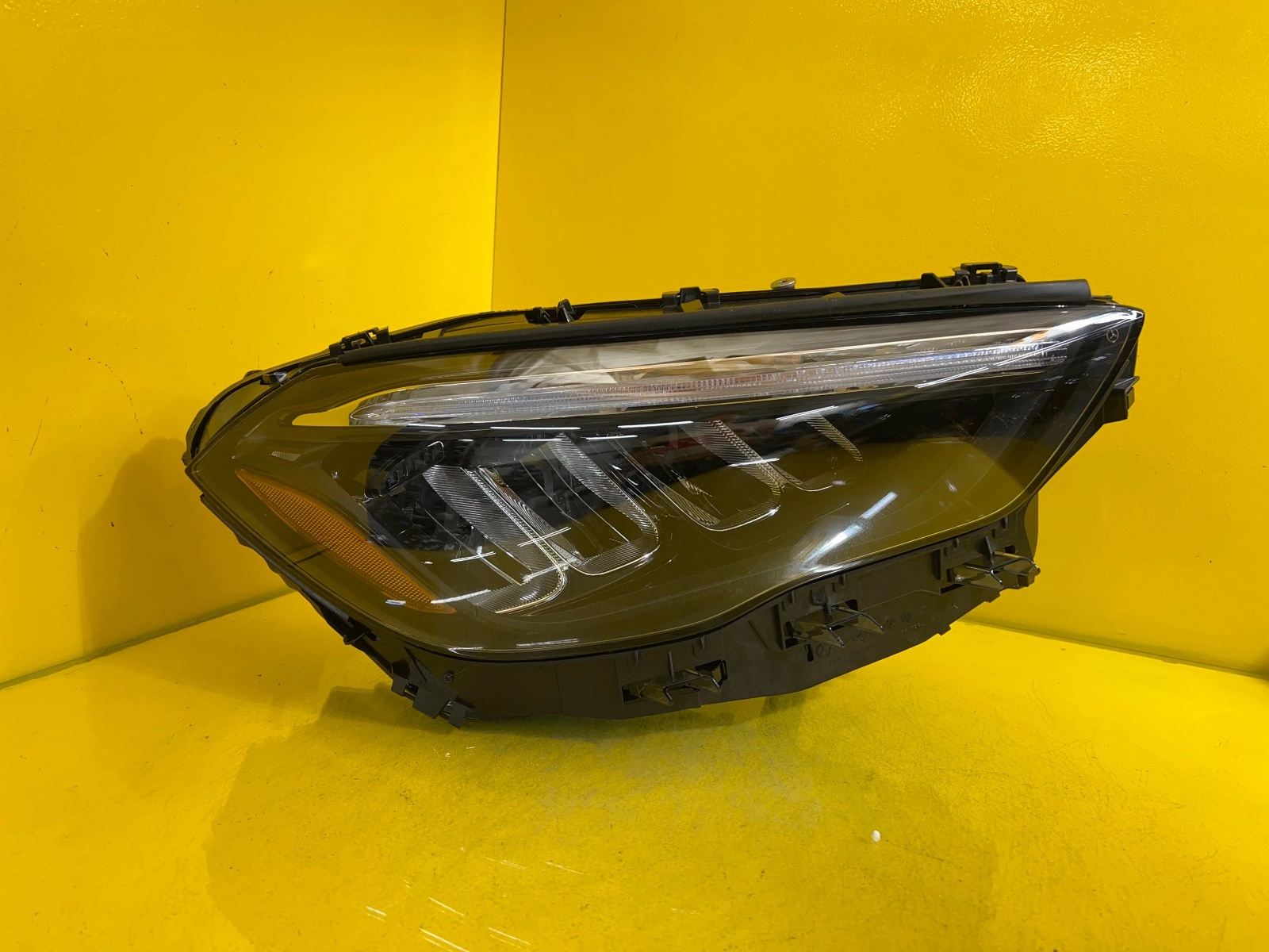 Reflektor Autolamps Reflektor