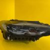 Reflektor Lampa Lewa VW TOUAREG I 02-10 XENON 69307859