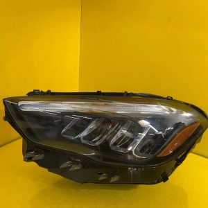 Reflektor Lampa Lewa MERCEDES W247 PERFORMANCE A2479066507 USA