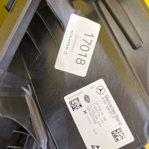 Reflektor Lampa Lewa MERCEDES W247 PERFORMANCE A2479066507 USA