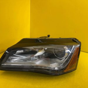 Reflektor LAMPA LEWA AUDI A8 D4 XENON LED USA 4H0941029