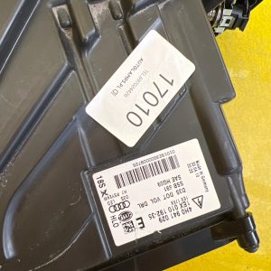 Reflektor LAMPA LEWA AUDI A8 D4 XENON LED USA 4H0941029