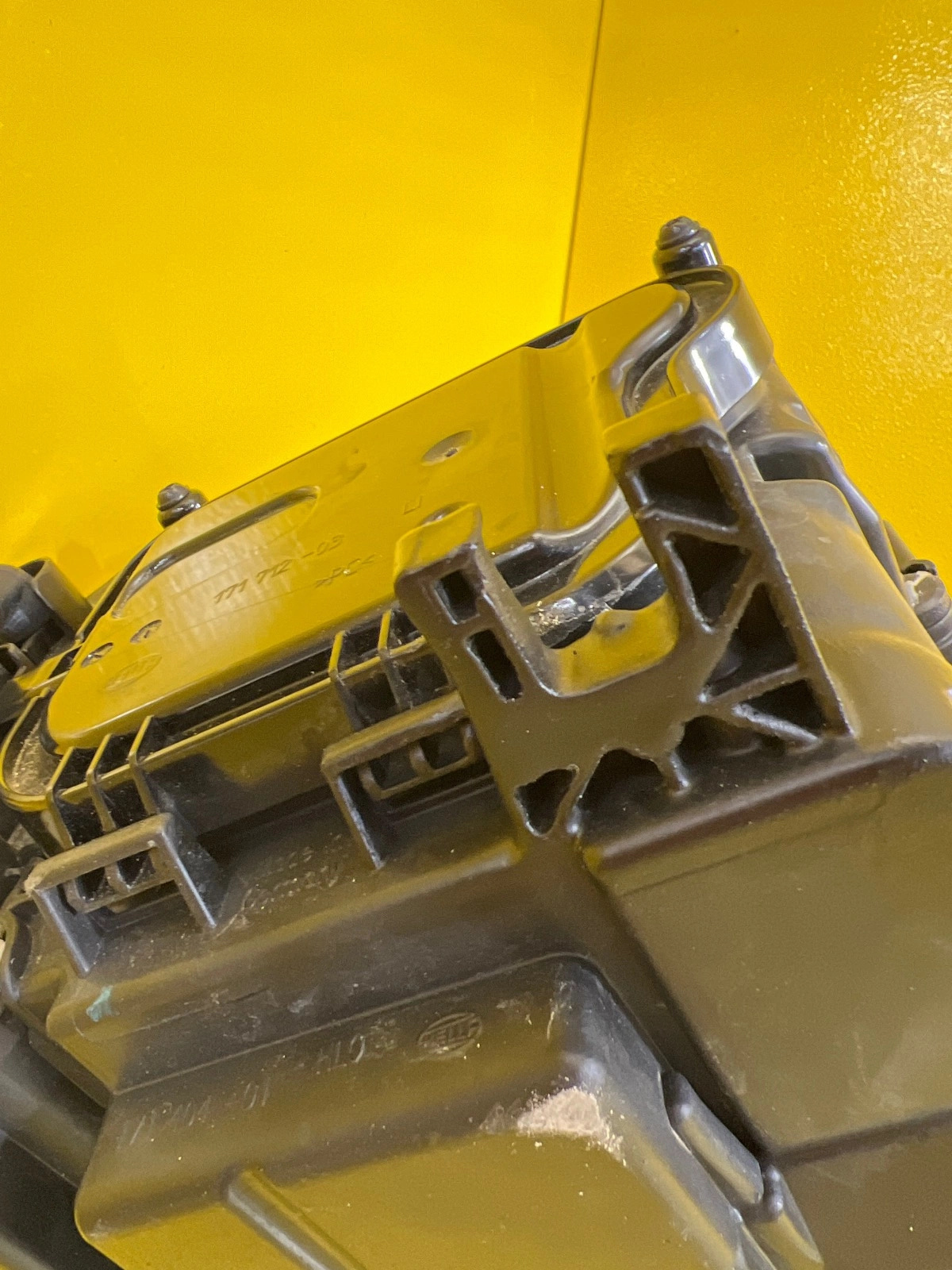 Reflektor LAMPA LEWA AUDI A8 D4 XENON LED USA 4H0941029 Autolamps 5 Reflektor LAMPA LEWA AUDI A8 D4 XENON LED USA 4H0941029