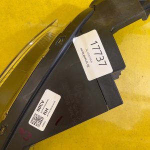 Reflektor Lampa Prawa HYUNDAI BAYON 2021- LED 92208Q0500