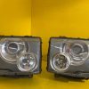 Reflektor Lampy Lewa Prawa RANGE ROVER III VOGUE L322 01-05 XENON XBC001301 XBC001311