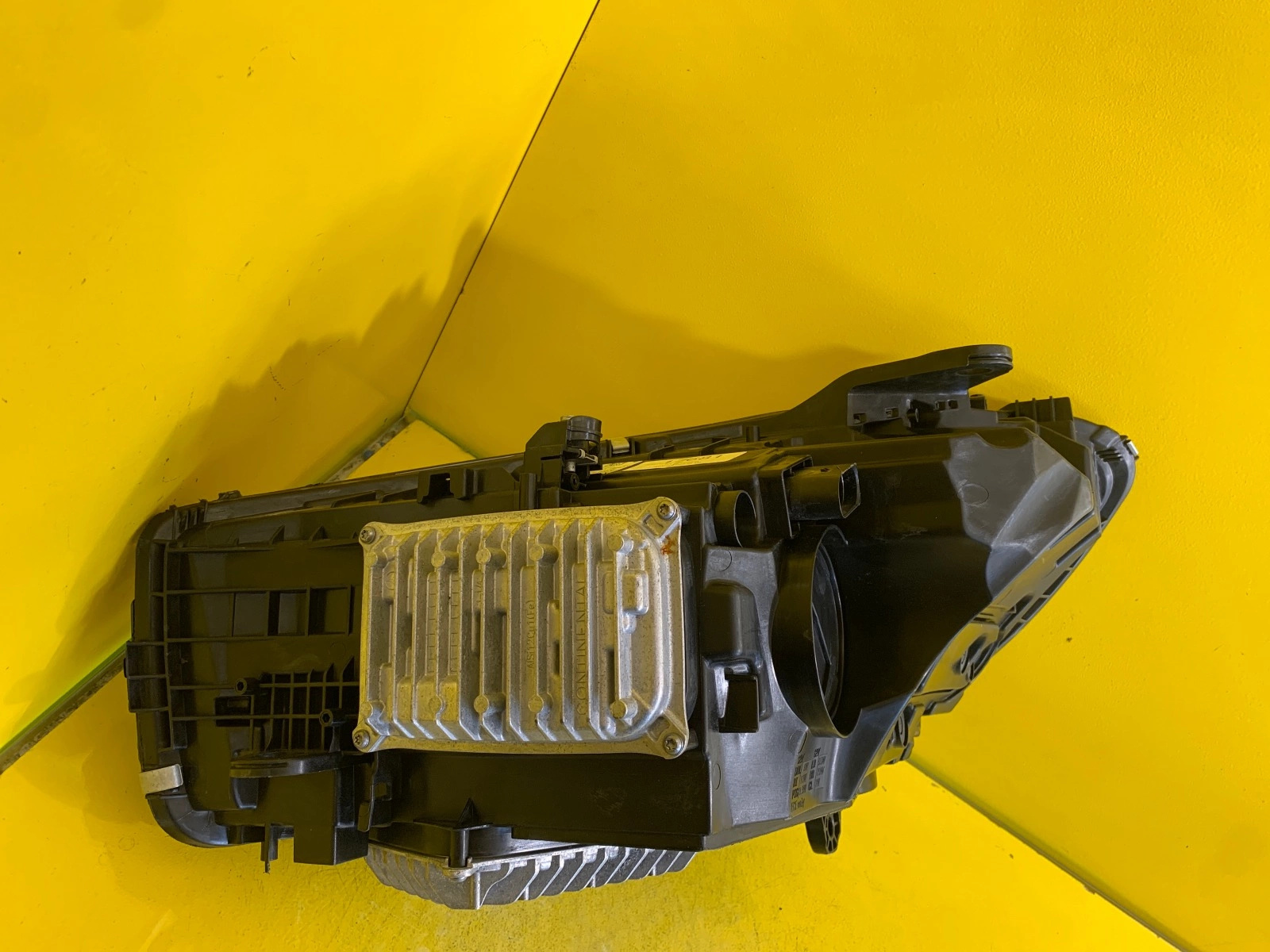 Reflektor Lampa Prawa MERCEDES C-KLASA W206 A2069061002 Autolamps 3 Reflektor Lampa Prawa MERCEDES C-KLASA W206 A2069061002