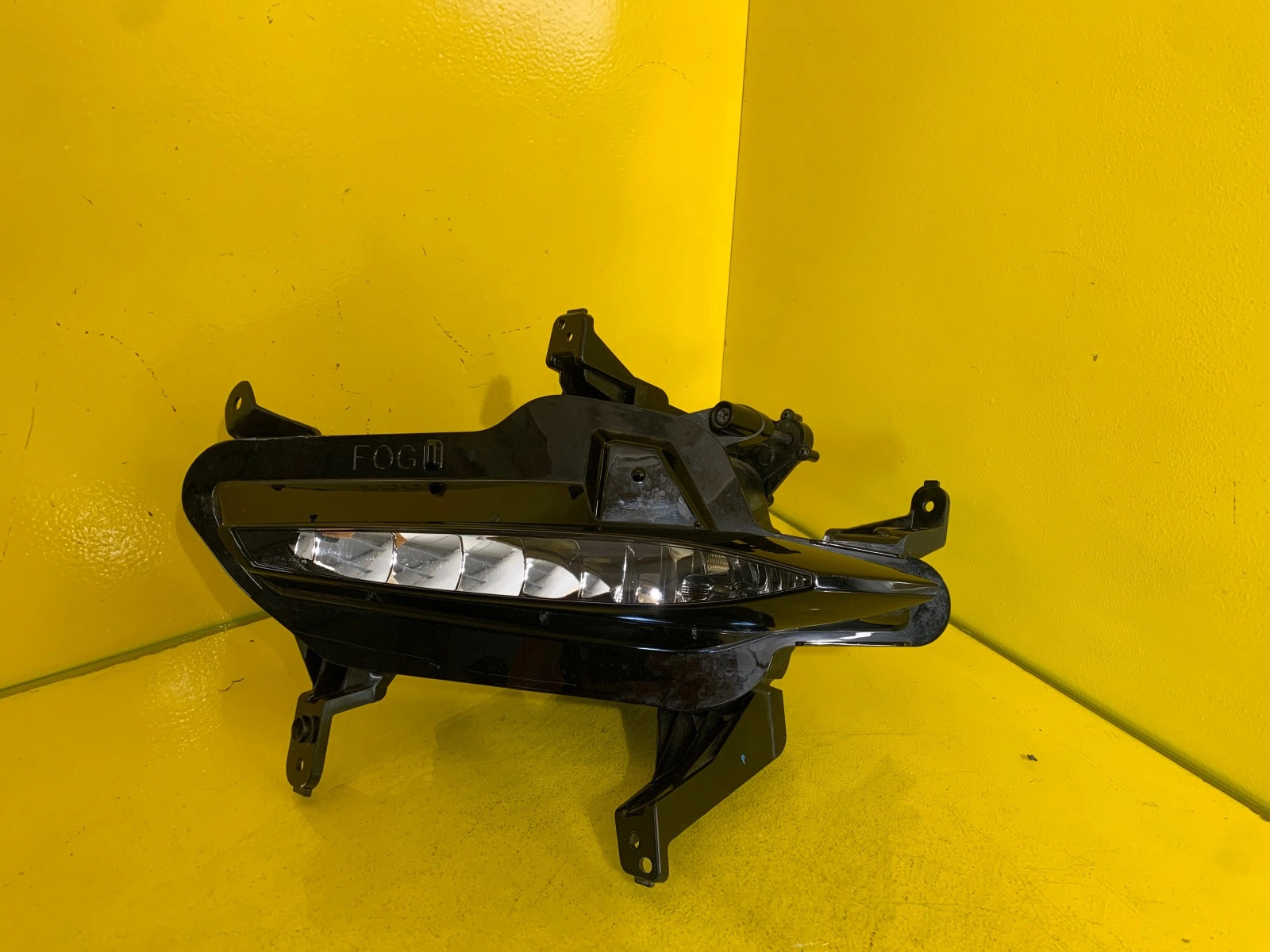 Reflektor Kia CEED III HALOGEN LED PRAWA 92201-J7500 Autolamps Reflektor Kia CEED III HALOGEN LED PRAWA 92201-J7500