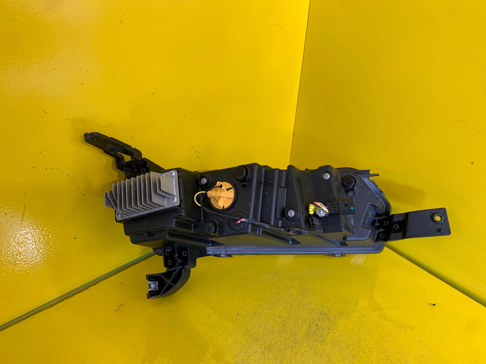 Reflektor Lampa Lewa DACIA SPRING 21- 266052417R Autolamps 5 Reflektor Lampa Lewa DACIA SPRING 21- 266052417R