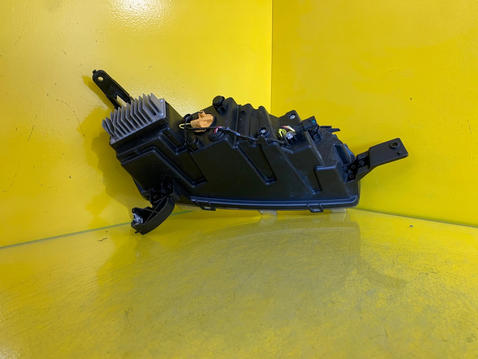 Reflektor Lampa Lewa DACIA SPRING 21- 266052417R Autolamps 6 Reflektor Lampa Lewa DACIA SPRING 21- 266052417R