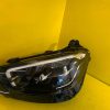 Reflektor Lampa Prawa MERCEDES E KLASA W213 LIFT FULL LED PER A2139063810 USA