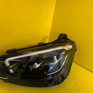 Reflektor Lampa Lewa MERCEDES E KLASA W213 LIFT FULL LED PER A2139069109 Autolamps Reflektor Lampa Lewa MERCEDES E KLASA W213 LIFT FULL LED PER A2139069109