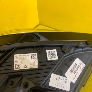 Reflektor Lampa Lewa MERCEDES E KLASA W213 LIFT FULL LED PER A2139069109