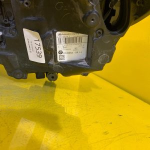 Reflektor LAMPA PRAWA BMW X3 G01 X4 G02 2018- FULL LED 8739654-09