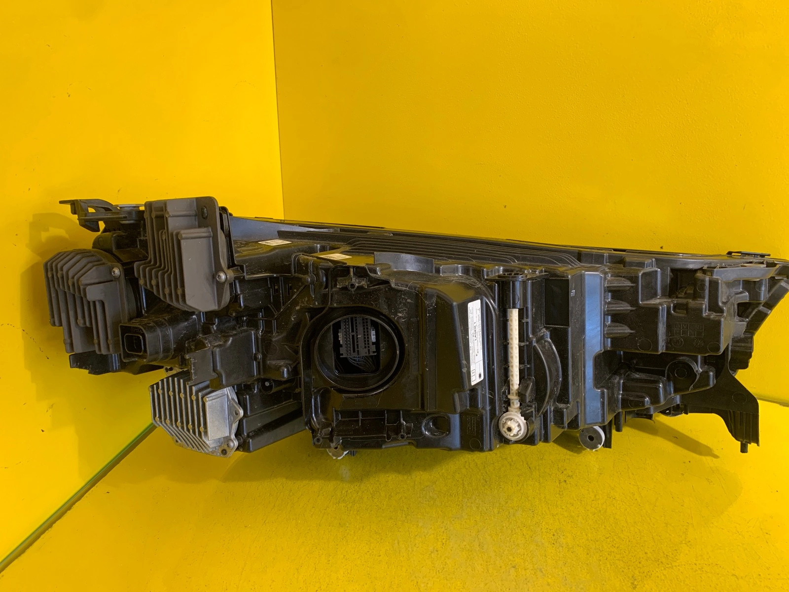 Reflektor Lampa Lewa BMW IX M60 LASER 5A3CEA1-04 2021- Autolamps 7 Reflektor Lampa Lewa BMW IX M60 LASER 5A3CEA1-04 2021-