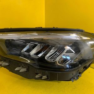 Reflektor Lampa Lewa MERCEDES W247 PERFORMANCE A2479066107