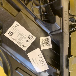 Reflektor Lampa Lewa MERCEDES W247 PERFORMANCE A2479066107