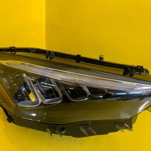 Reflektor LAMPA PRAWA MERCEDES W247 PERFORMANCE A2479066607 USA