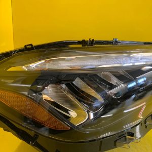 Reflektor LAMPA PRAWA MERCEDES W247 PERFORMANCE A2479066607 USA