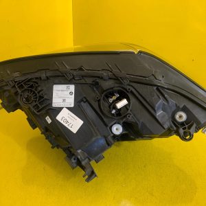 Reflektor LAMPA PRAWA BMW X3 G01 X4 G02 LIFT FULL LED 5A29202-08