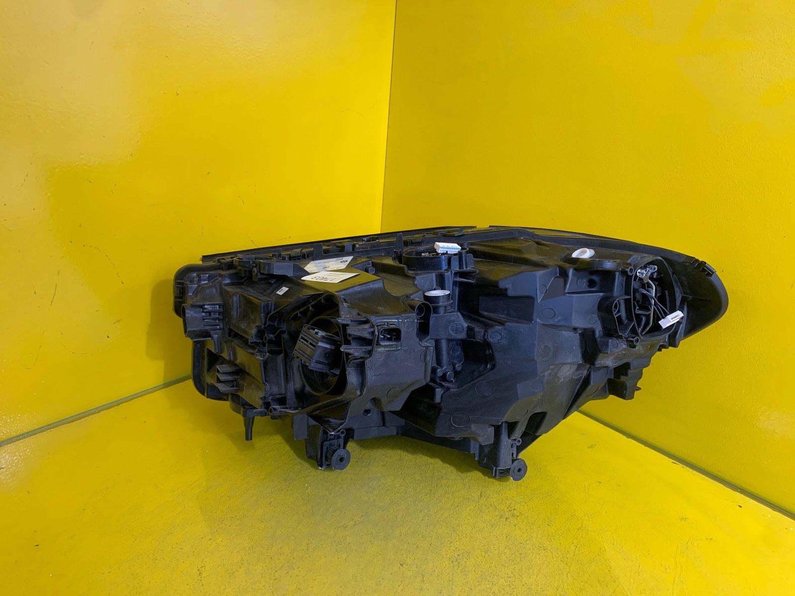 Reflektor LAMPA PRAWA BMW X3 G01 X4 G02 LIFT FULL LED 5A29202-08 Autolamps 4 Reflektor LAMPA PRAWA BMW X3 G01 X4 G02 LIFT FULL LED 5A29202-08