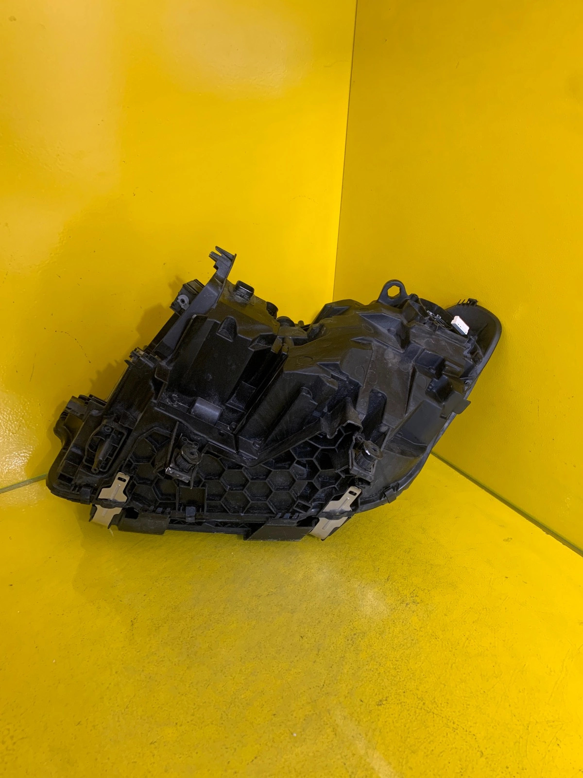 Reflektor LAMPA PRAWA BMW X3 G01 X4 G02 LIFT FULL LED 5A29202-08 Autolamps 6 Reflektor LAMPA PRAWA BMW X3 G01 X4 G02 LIFT FULL LED 5A29202-08