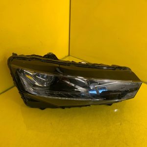 Reflektor Lampa Prawa SKODA SCALA LIFT FULL LED 655941016A