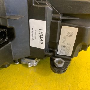 Reflektor Lampa Prawa SKODA SCALA LIFT FULL LED 655941016A