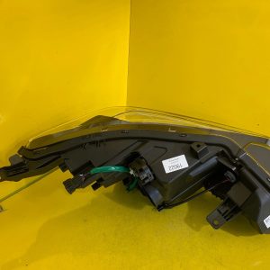 Reflektor LAMPA LEWA NISSAN LEAF II 17- FULL LED 260605SH5B