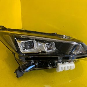 Reflektor LAMPA PRAWA NISSAN LEAF II 17- FULL LED 260105SH5B